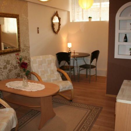 Apartament Manhattan W Olsztynie Όλστυν Εξωτερικό φωτογραφία