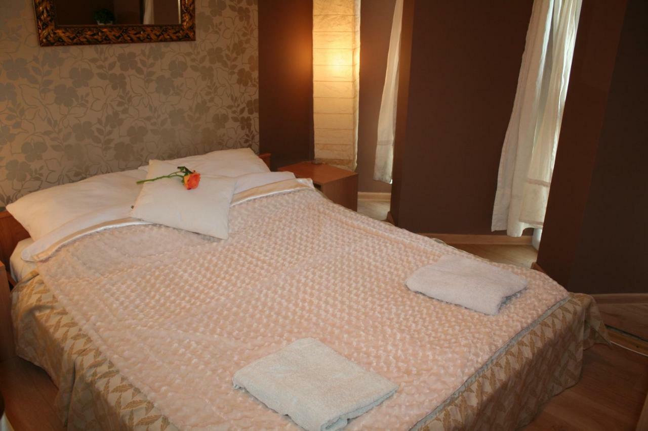 Apartament Manhattan W Olsztynie Όλστυν Εξωτερικό φωτογραφία