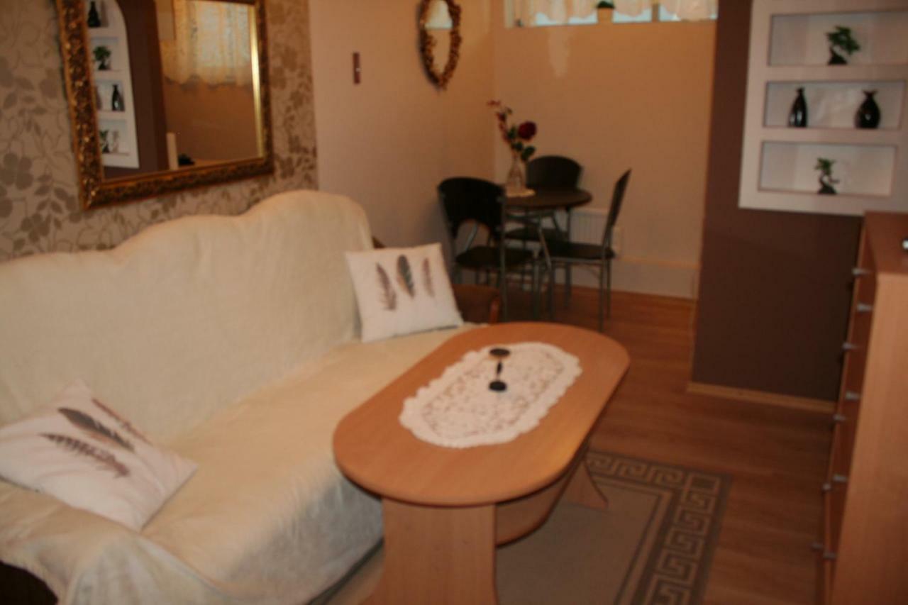 Apartament Manhattan W Olsztynie Όλστυν Εξωτερικό φωτογραφία
