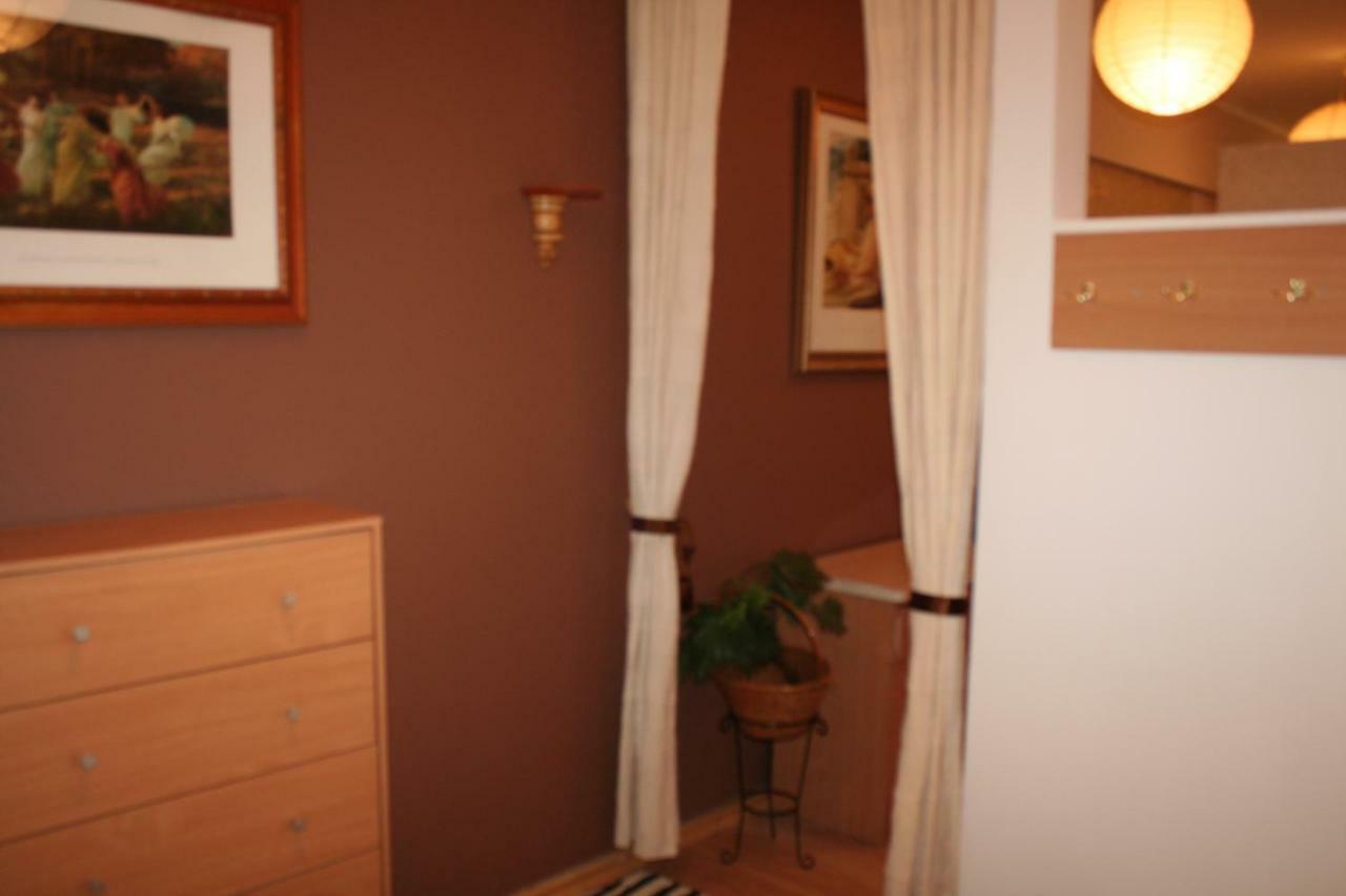 Apartament Manhattan W Olsztynie Όλστυν Εξωτερικό φωτογραφία