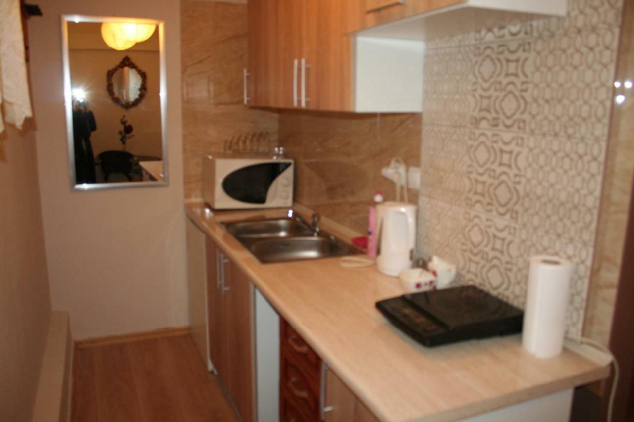 Apartament Manhattan W Olsztynie Διαμέρισμα Όλστυν Εξωτερικό φωτογραφία