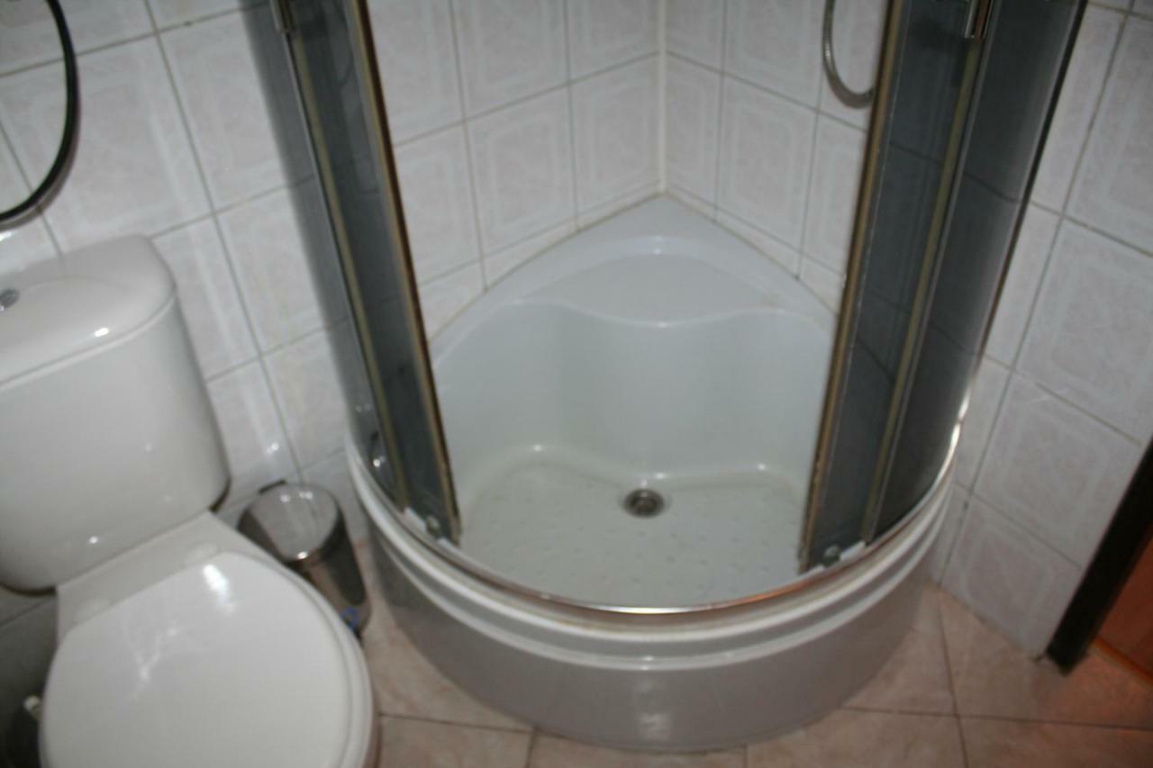 Apartament Manhattan W Olsztynie Όλστυν Εξωτερικό φωτογραφία