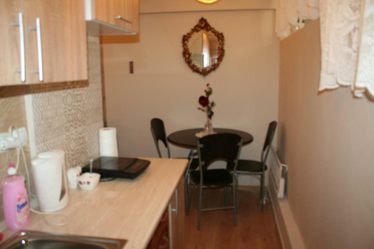 Apartament Manhattan W Olsztynie Όλστυν Εξωτερικό φωτογραφία