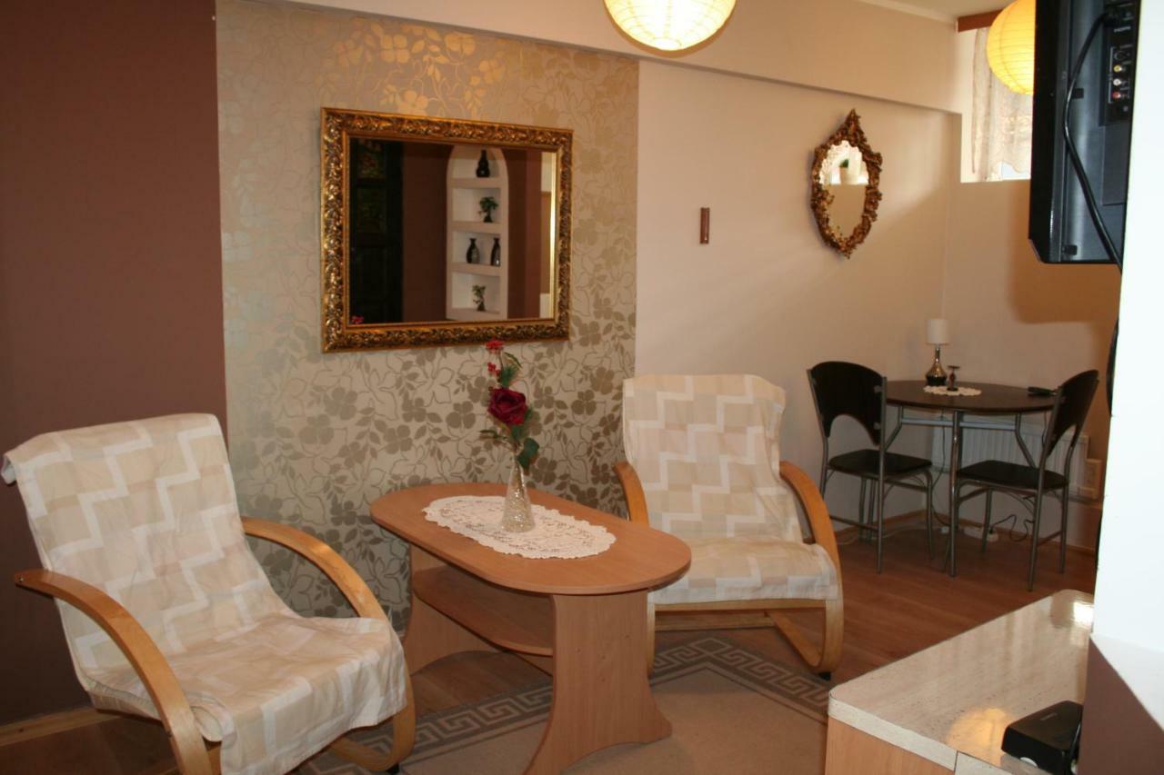 Apartament Manhattan W Olsztynie Όλστυν Εξωτερικό φωτογραφία